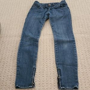 Miss sixty skinny jeans 25